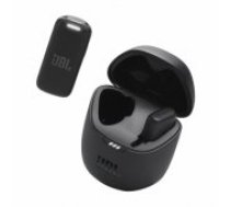 JBL Quantum Stream Wireless Lightning Black mikrofons