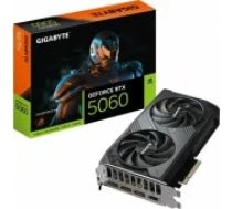 Gigabyte GeForce RTX 5060 WINDFORCE 8GB GDDR7 128bit videokarte