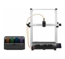 Anycubic Kobra 3 Max Combo 3D drukas instruments