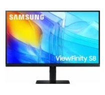 Samsung ViewFinity S8 LS27D804EEUXXE 27" IPS 16:9 monitors