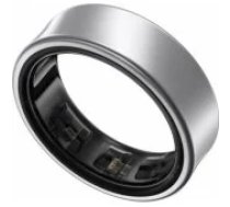 Samsung Galaxy Ring Size 5 Titanium Silver