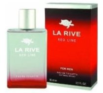 La Rive La Rive Red Line EDT 90 ml Parfīms