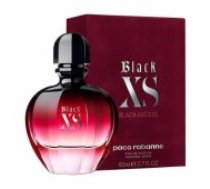 Paco Rabanne Black XS 2018 EDP 80ml Parfīms