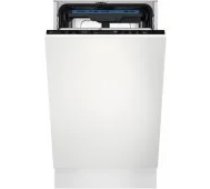 Electrolux EES63400L iebūvējamā trauku mazgājamā mašīna