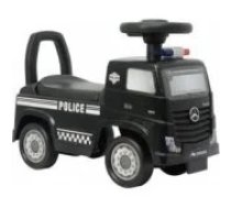 Milly Mally _7272062 Milly Mally Milly Mally Vehicle Mercedes-Benz Actros Police B