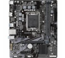 Gigabyte H610M K DDR4 mātesplate