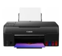 Canon PIXMA G640 daudzfunkciju tintes printeris