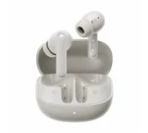 QCY HT15 ANC white austiņas
