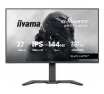 Iiyama G-Master GB2741QSU-B1 Black Hawk 27" IPS 16:9 monitors