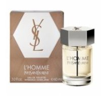 Yves Saint Laurent L Homme EDT 200ml Parfīms