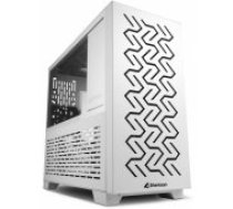 Sharkoon MS-Z1000 White datoru korpuss