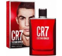 Cristiano Ronaldo CR7 EDT 100ml Parfīms