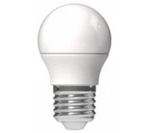AVIDE E27, G45, 6.5W, 806lm, 3000K warm white LED spuldze