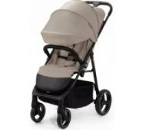 Kinderkraft TRIG 3 Stone Beige Bērnu rati