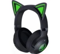 Razer Kraken Kitty V2 BT Black austiņas
