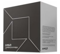 AMD Ryzen Threadripper Pro 7965WX 100-100000885WOF Box procesors