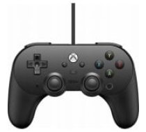 8BitDo Pro 2 Xbox Edition Black spēļu kontrolieris
