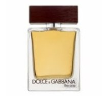 Dolce & Gabbana The One EDT 150ml Parfīms