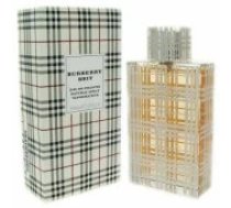Burberry Brit EDT 100 ml Parfīms