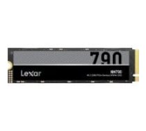 Lexar NM790 4TB LNM790X004T-RNNNG SSD disks