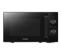Toshiba MW2-MM20P BK mikroviļņu krāsns