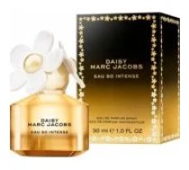 Marc Jacobs Marc Jacobs Daisy Eau So Intense fragrance water for women 30 m Parfīms