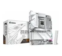 Gigabyte X870 AORUS Elite X3D ICE mātesplate