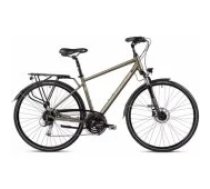 Romet Wagant 6 M Brown/ Black Velosipēds