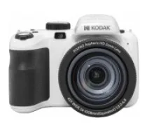 Kodak AZ425 White digitālā fotokamera
