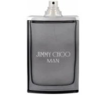 Jimmy Choo Jimmy Choo Man EDT 100ml Tester Parfīms