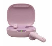 JBL Wave Flex 2 Pink austiņas