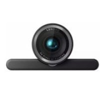 Lenovo 4K Pro Black WEB Kamera