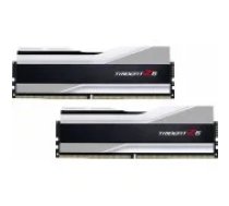 G.skill Trident Z5 Silver 32GB DDR5 6000MHz DIMM F5-6000J3040F16GX2-TZ5S operatīvā atmiņa
