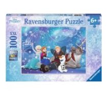 Ravensburger Ravensburger Frozen 100 pieces XXL (10911) Puzle