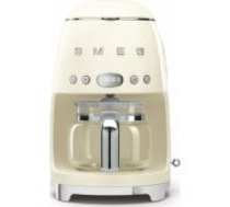 Smeg DCF02CREU kafijas automāts