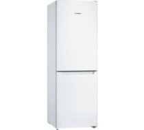 Bosch KGN33NWEB ledusskapis