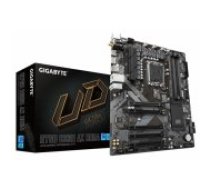 Gigabyte B760 DS3H AX DDR4 mātesplate