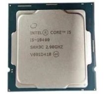 Intel Core i5-10400 CM8070104290715 Tray procesors