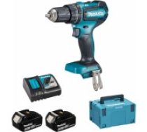 Makita DHP485RTJ Urbjmašīna