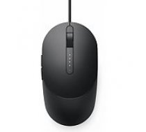 Dell MS3220 Black datorpele