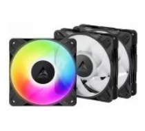 Arctic P14 Pro 140mm A-RGB 3-pack black ACFAN00320A dzesētājs