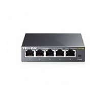 Tp-Link TL-SG105E tīkla iekārta