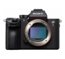 Sony Alpha 7R IV hibrīdkamera