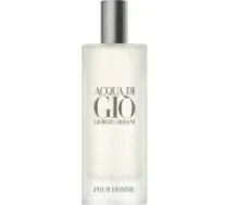 Giorgio Armani _8325263 GIORGIO ARMANI Acqua di Gio Pour Homme EDP spray 15ml Parfīms