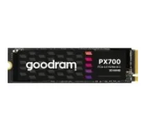 Goodram GoodRam PX700 2TB M.2 2280 PCI-E x4 Gen4 NVMe SSD (SSDPR-PX700-02 SSD disks