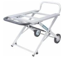 Makita 2704 194093-8 mitre saw stand 2 leg(s) Metallic Elektroinstruments