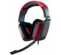Thermaltake HT-SHK002ECR Black austiņas