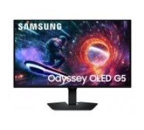 Samsung Odyssey G5 LS27FG502SUXEN 27" OLED 16:9 monitors