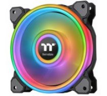 Thermaltake Riing Quad 14 RGB 140 mm Case Fan CL-F089-PL14SW-C dzesētājs