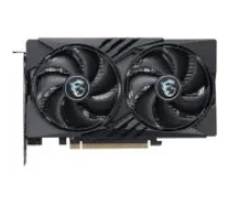 MSI GeForce RTX 5050 GAMING OC 8GB GDDR6 128Bit videokarte